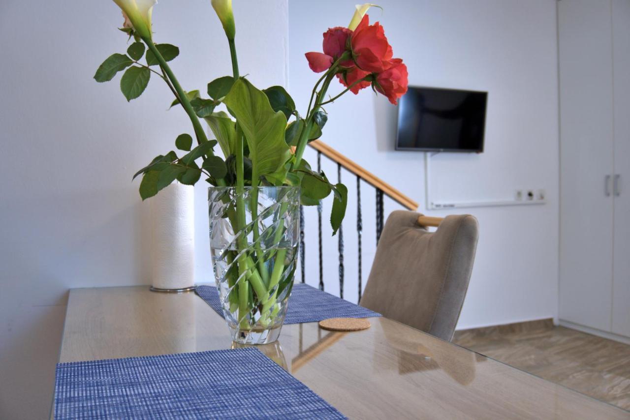 Apartments Meli Zadar Ngoại thất bức ảnh
