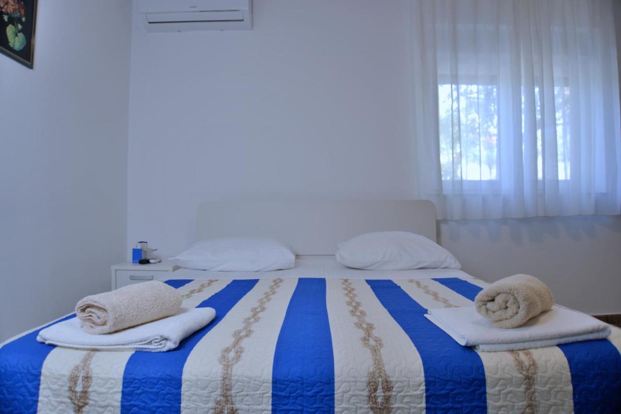 Apartments Meli Zadar Ngoại thất bức ảnh