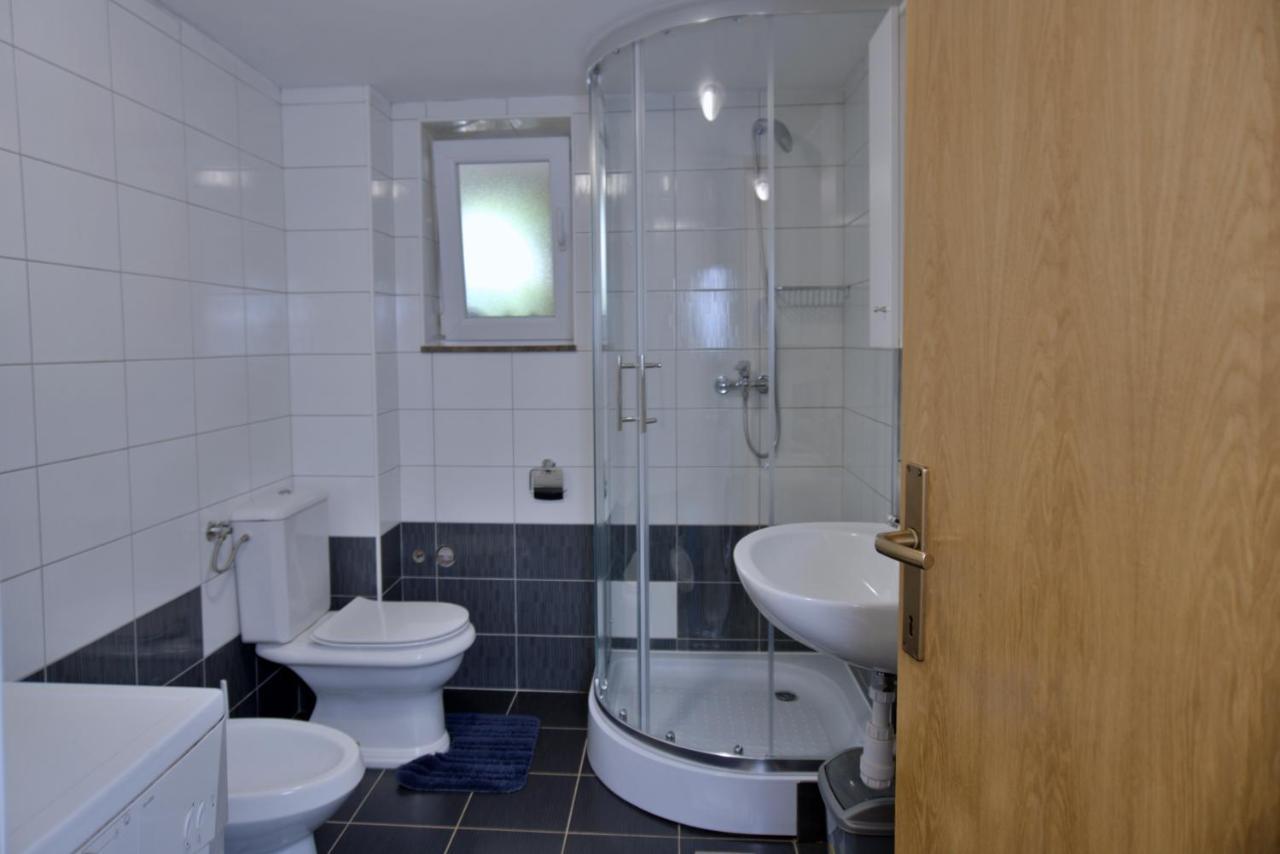 Apartments Meli Zadar Ngoại thất bức ảnh