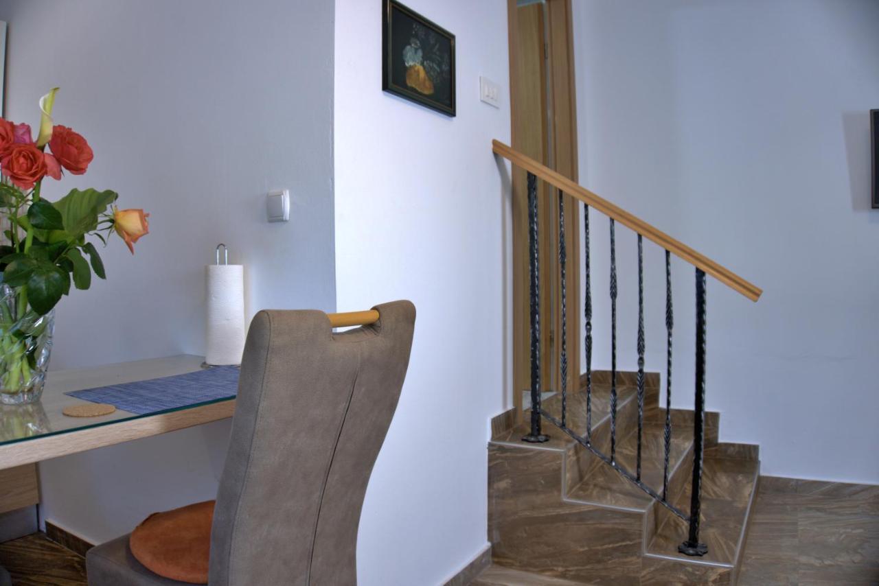 Apartments Meli Zadar Ngoại thất bức ảnh