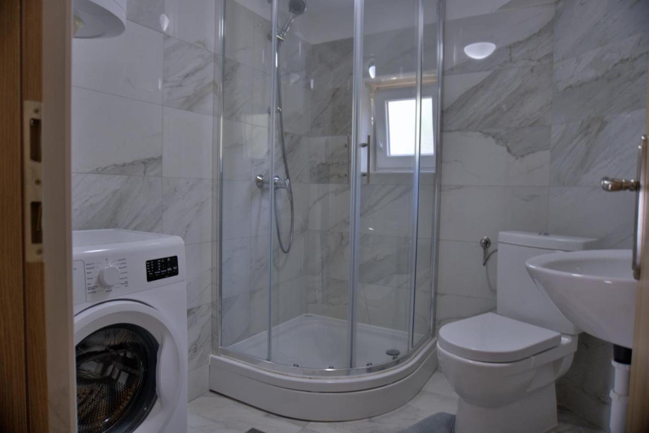 Apartments Meli Zadar Ngoại thất bức ảnh
