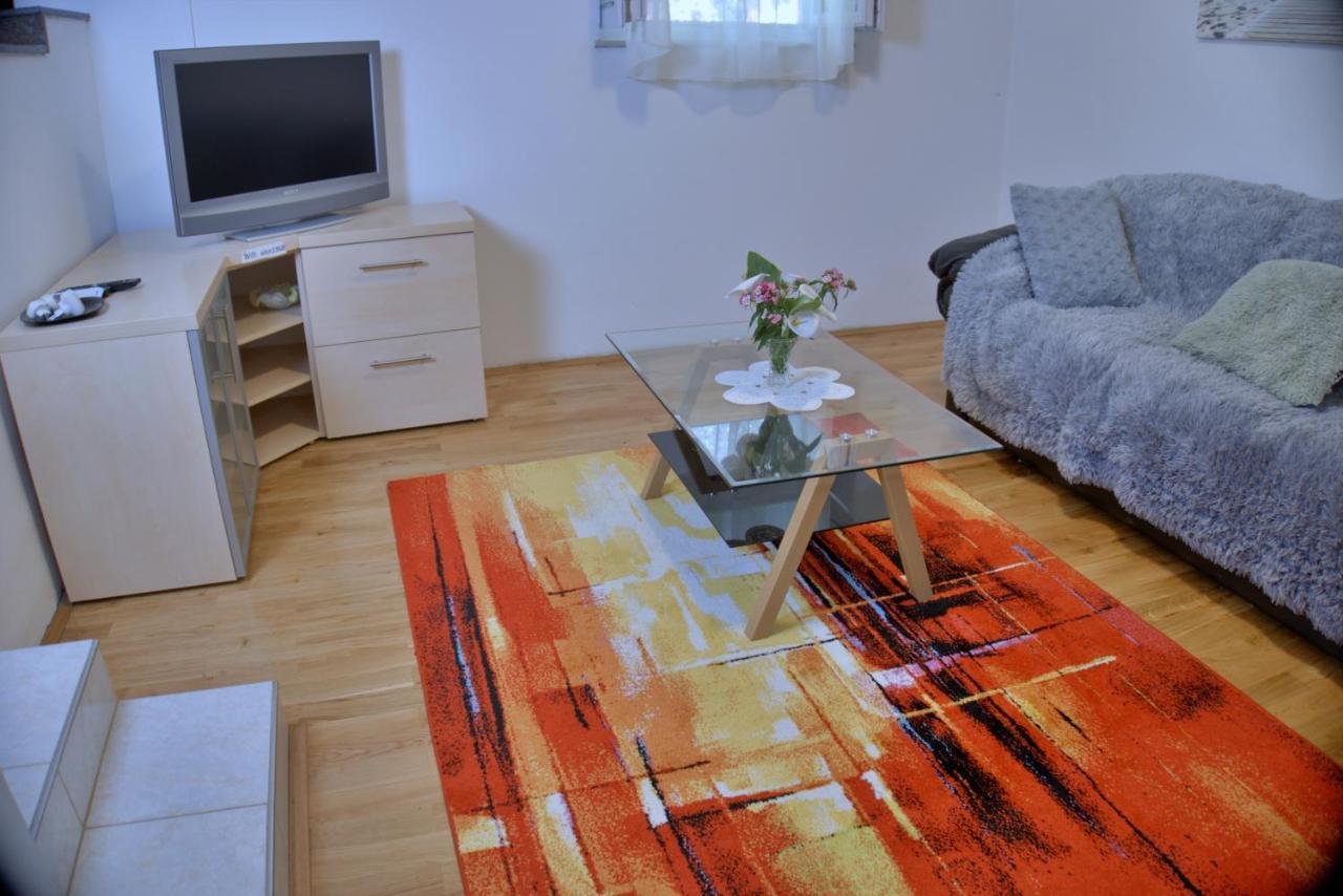 Apartments Meli Zadar Ngoại thất bức ảnh