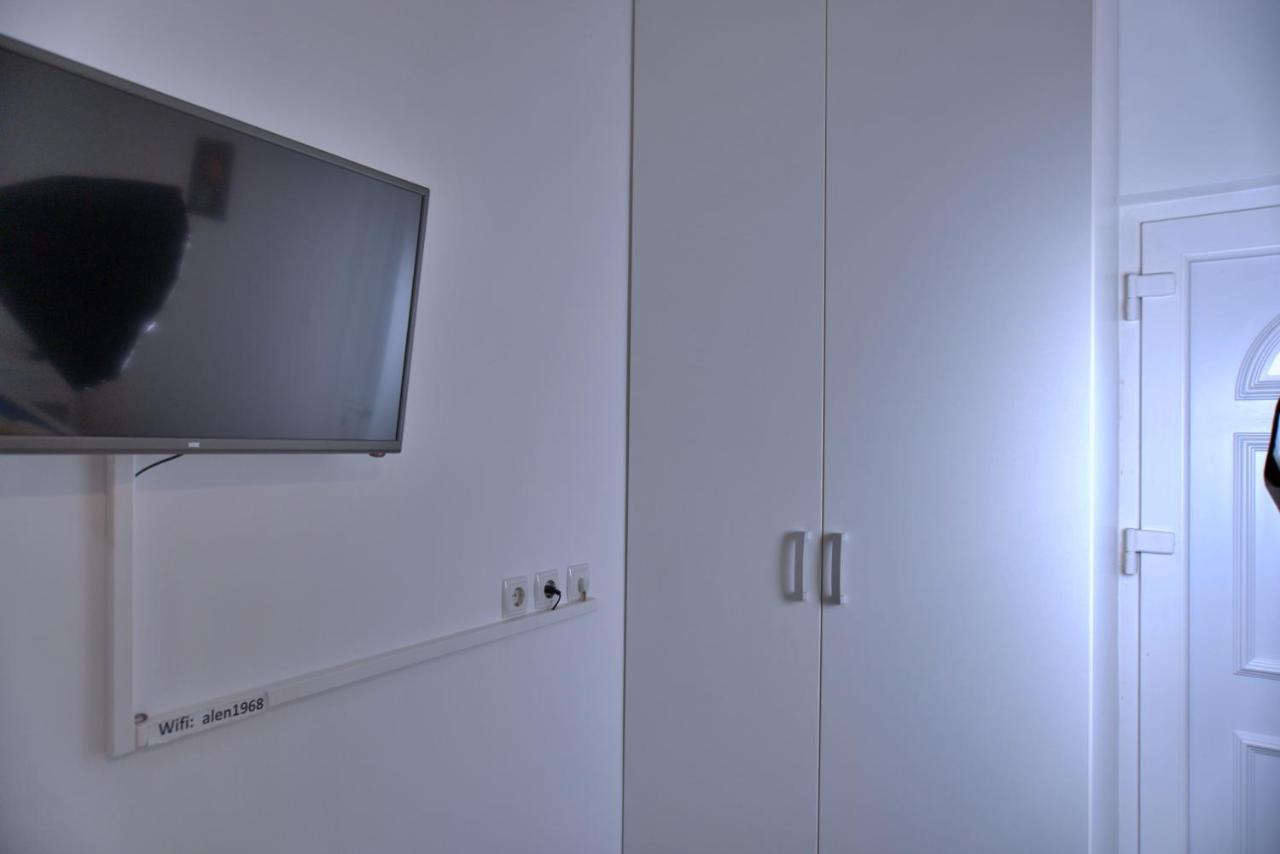 Apartments Meli Zadar Ngoại thất bức ảnh