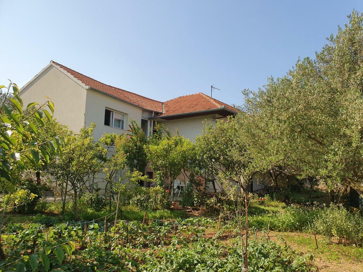 Apartments Meli Zadar Ngoại thất bức ảnh