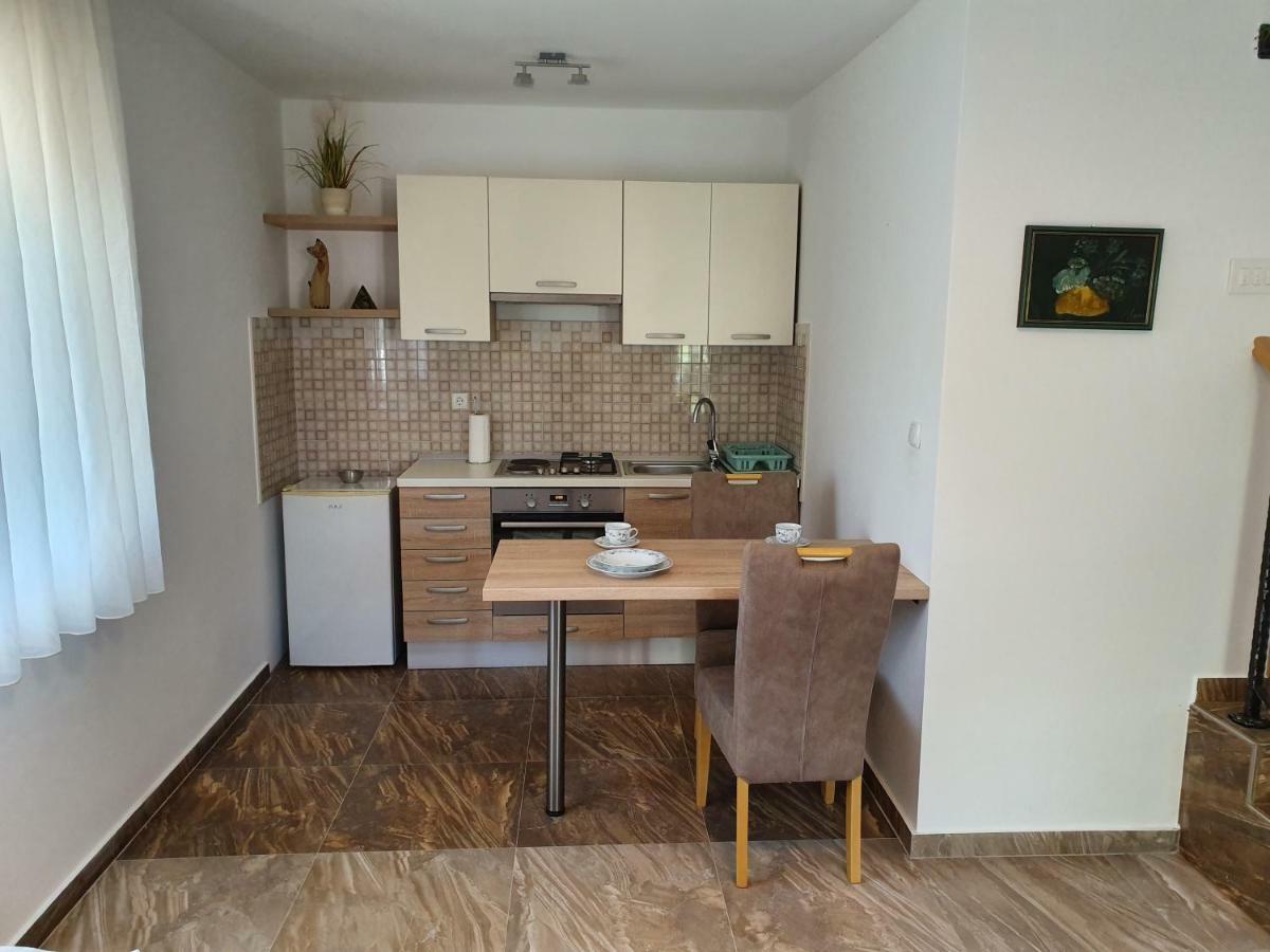 Apartments Meli Zadar Ngoại thất bức ảnh