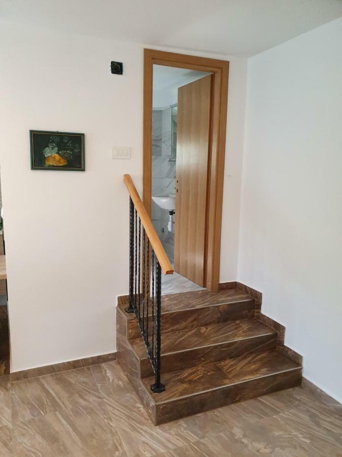 Apartments Meli Zadar Ngoại thất bức ảnh