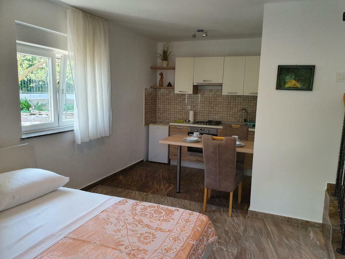 Apartments Meli Zadar Ngoại thất bức ảnh