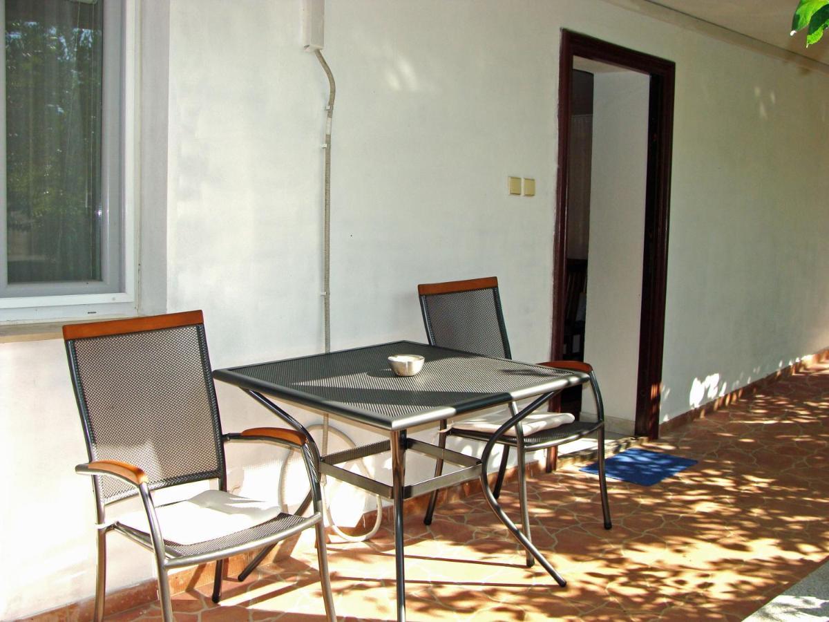 Apartments Meli Zadar Ngoại thất bức ảnh
