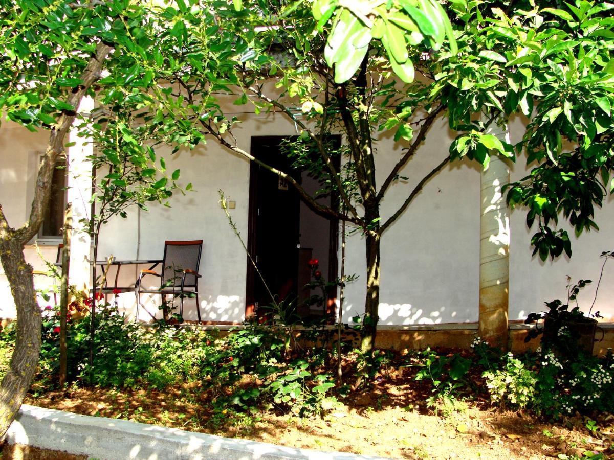 Apartments Meli Zadar Ngoại thất bức ảnh