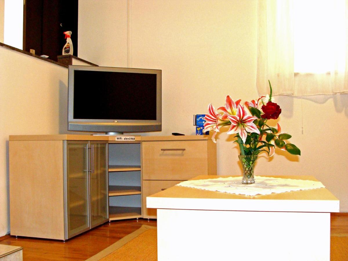Apartments Meli Zadar Ngoại thất bức ảnh