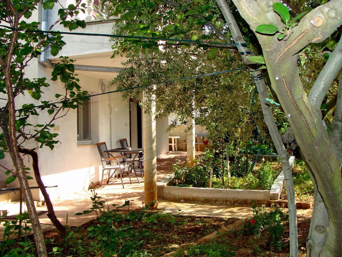 Apartments Meli Zadar Ngoại thất bức ảnh
