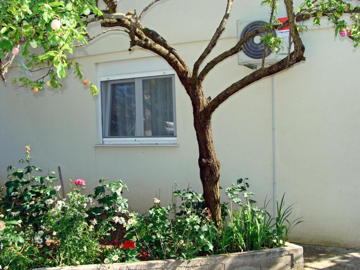 Apartments Meli Zadar Ngoại thất bức ảnh