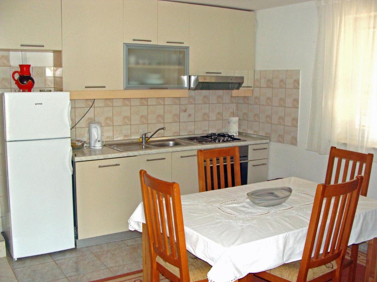 Apartments Meli Zadar Ngoại thất bức ảnh
